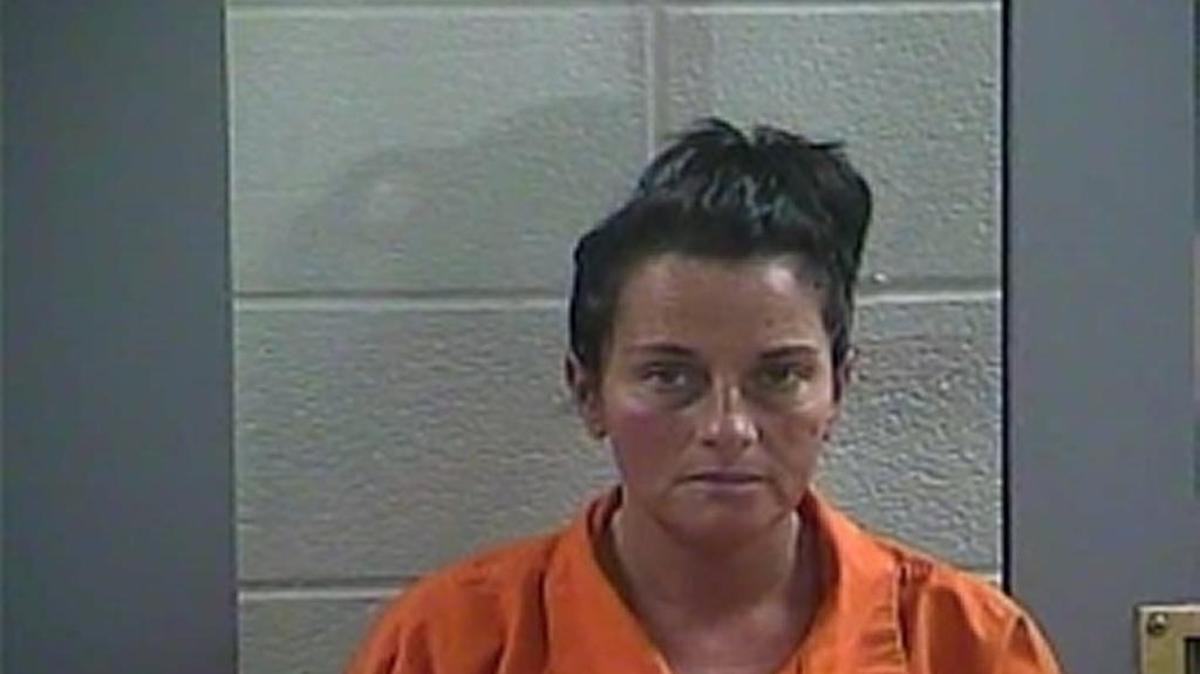 Cindy Caudill