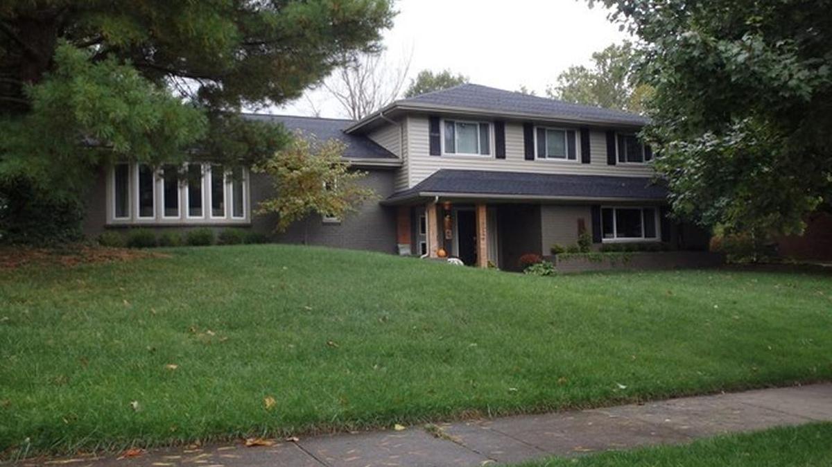 This house on Von List Way in Lexington is among the property that Thomas Scott Taylor has agreed to sell or liquidate to pay $492,689.59 in restitution as part of a federal plea deal.
