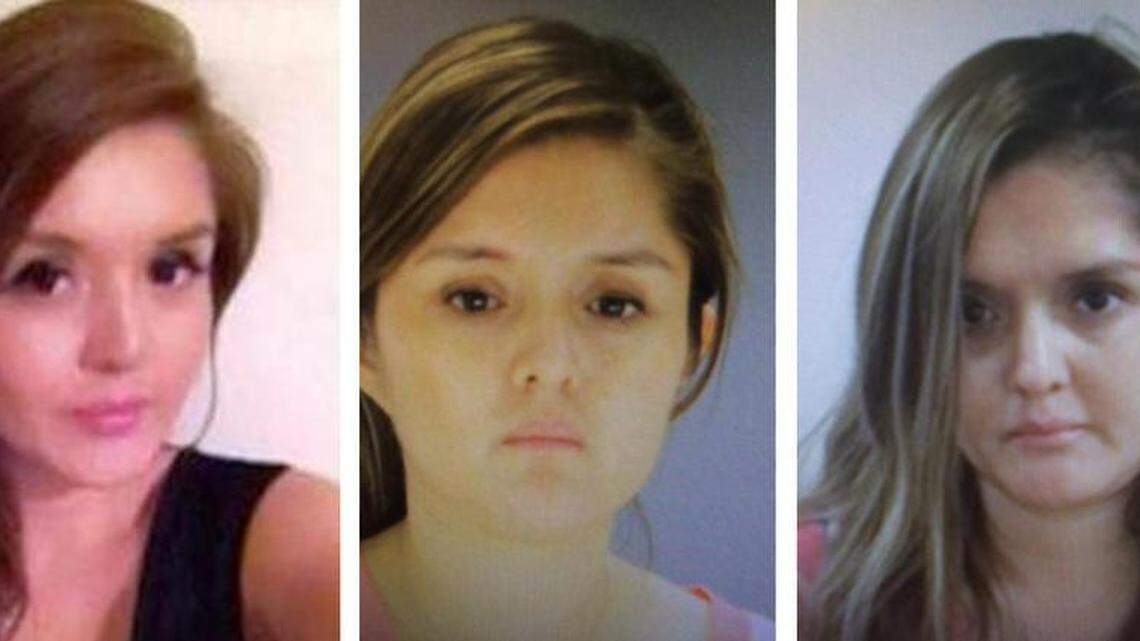 Images of Brenda Delgado