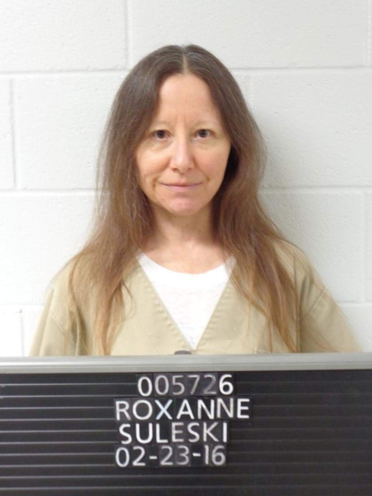 Roxanne Suleski