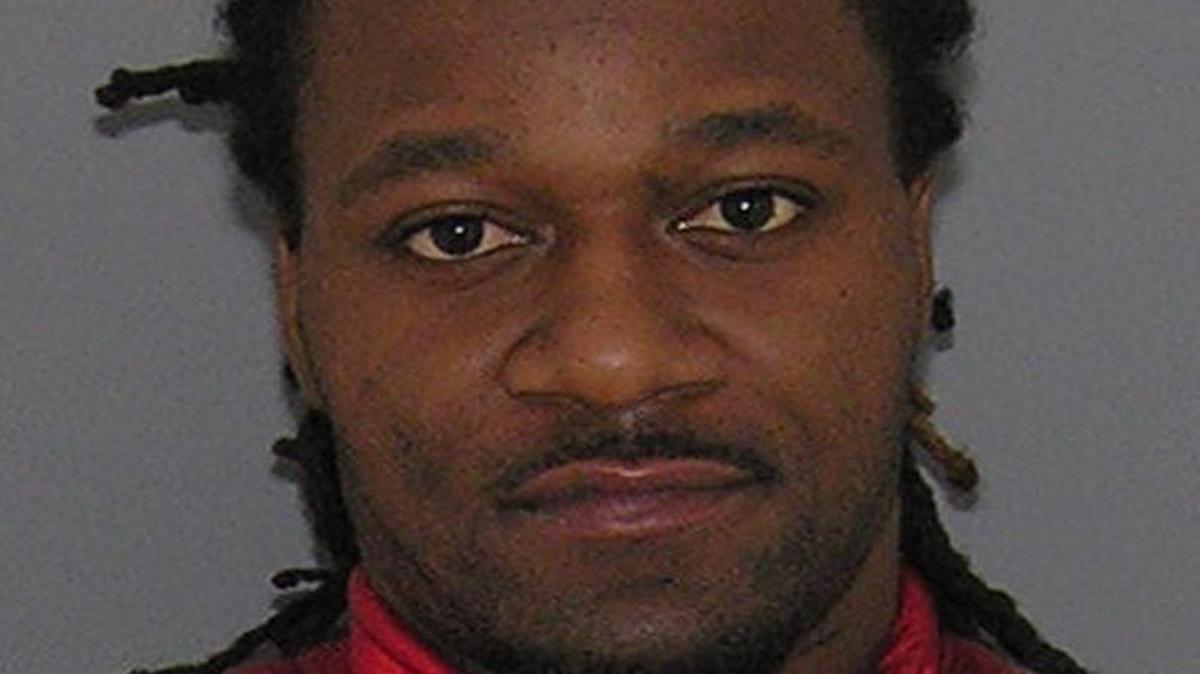 Bengals cornerback Adam 'Pacman' Jones