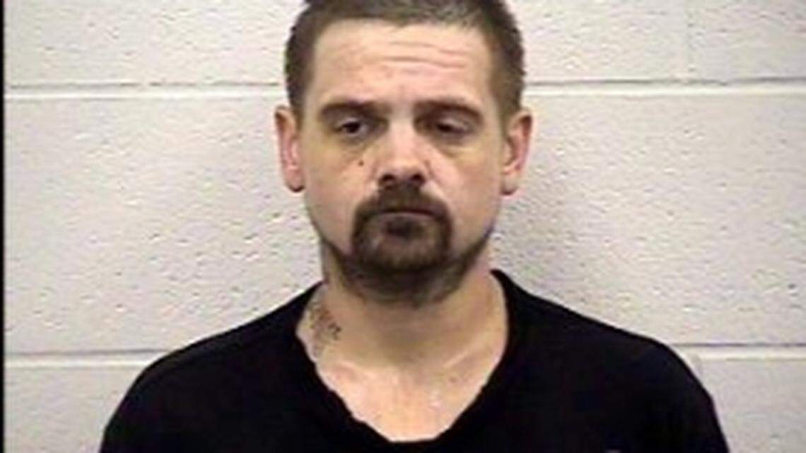 Kenneth Maurice Jones