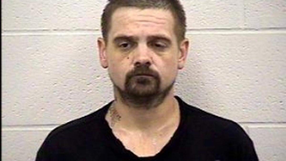 Kenneth Maurice Jones