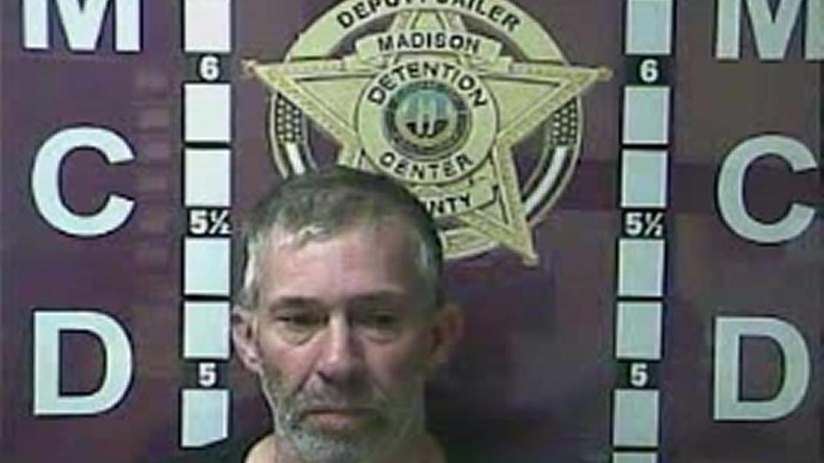 Richard Agee
