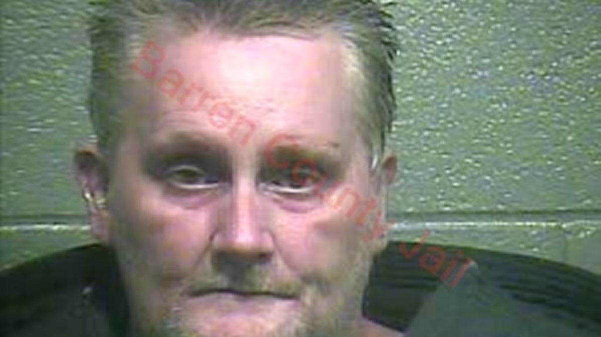 Clark Wayne Smith