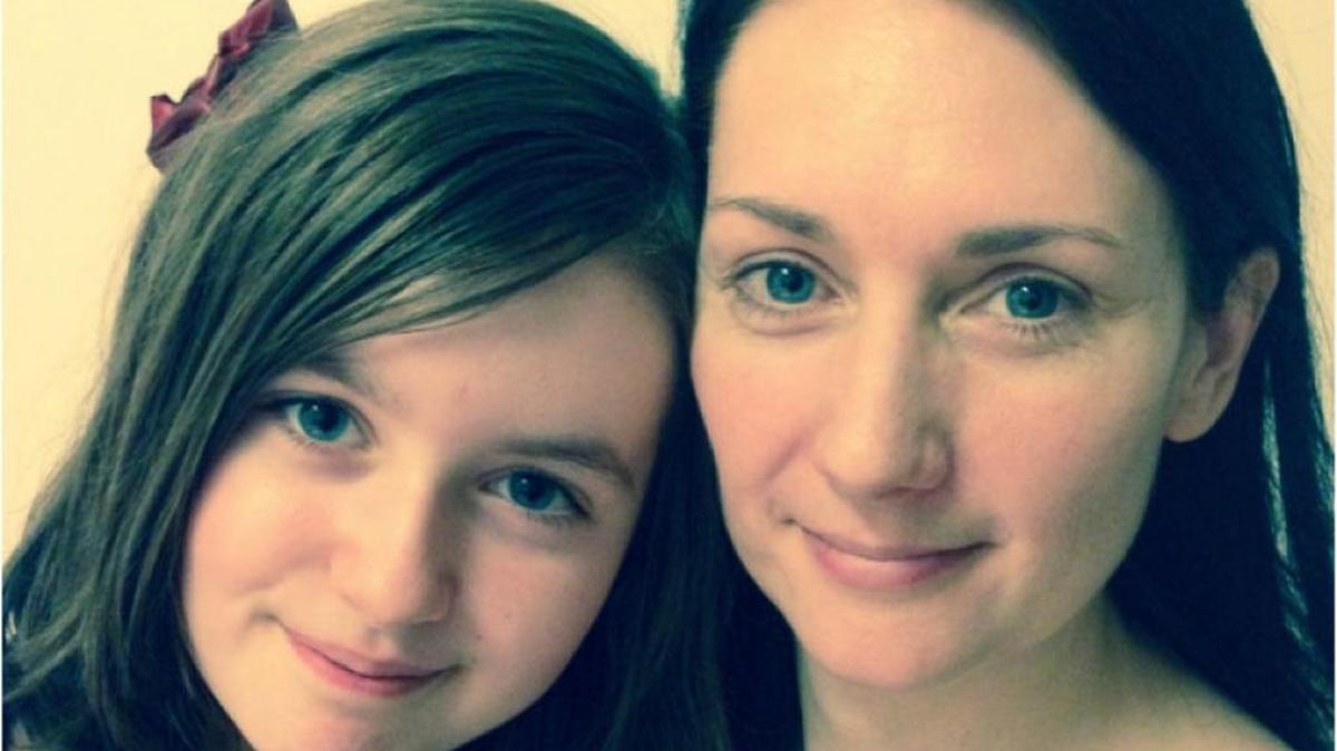 Melinda Riddle McCoy has been involved in an international custody battle since her ex-husband took their daughter, Emma, overseas in 2015.