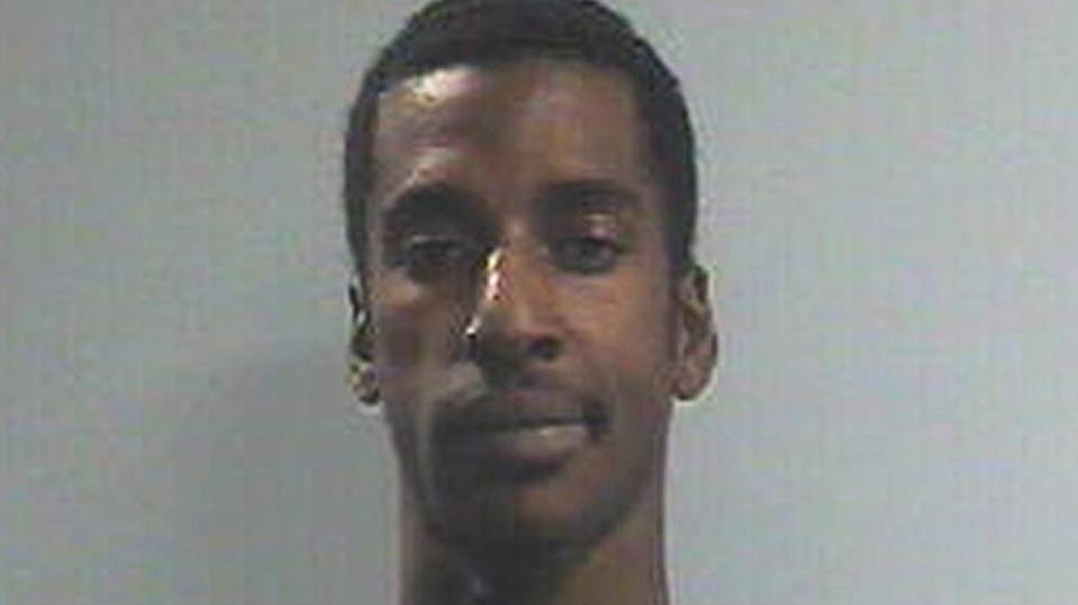 Terry Lavaughn Farrell.