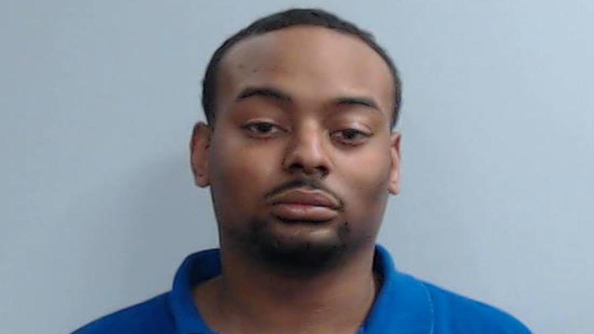 Derrick Lamont Green