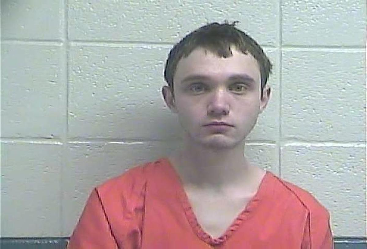 Cody T. Ritchey