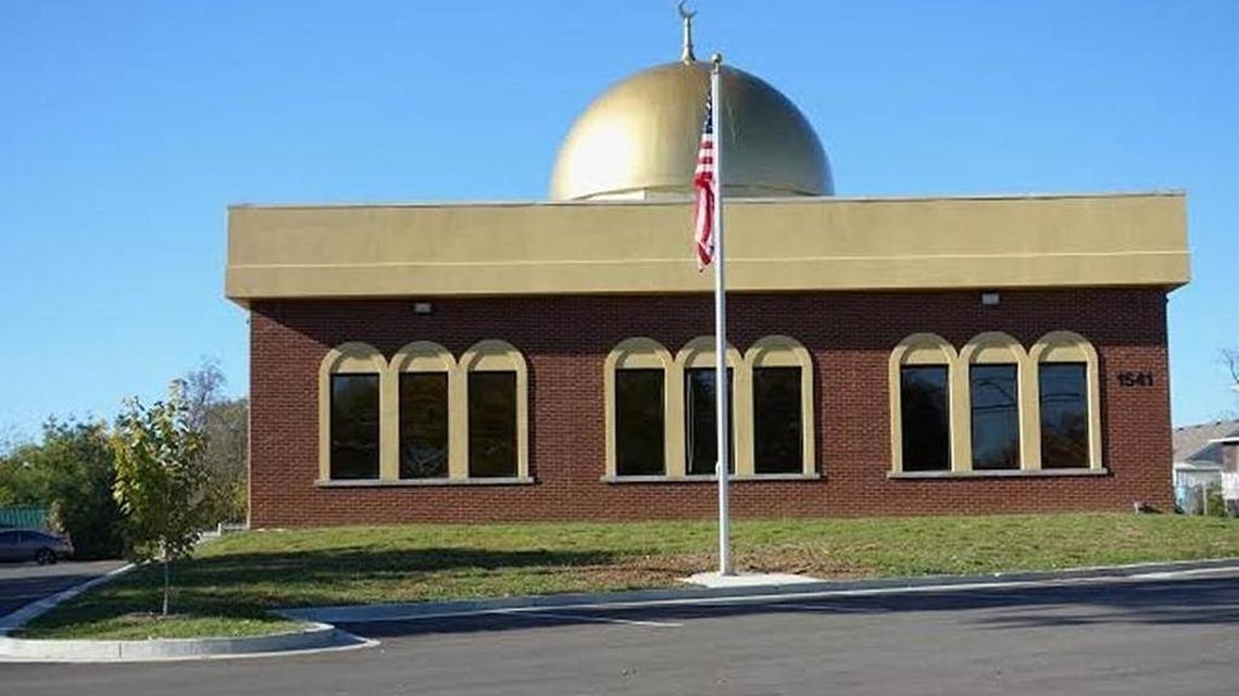 Masjid Bilal held a grand opening on Oct. 24, 2015, at 1545 Russell Cave Road to welcome the community into its new place of worship.