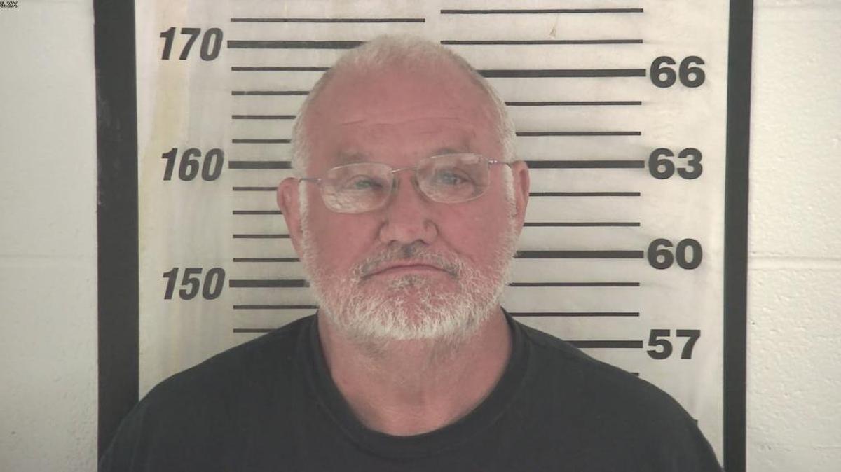 Timothy Nolan