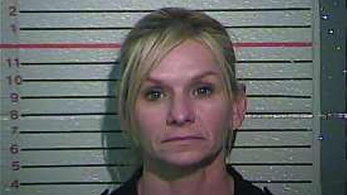 Julie Curtsinger