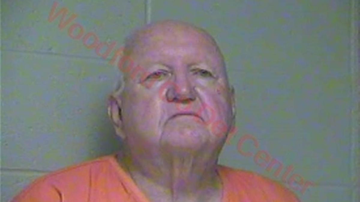 Donald Wayne Drury.