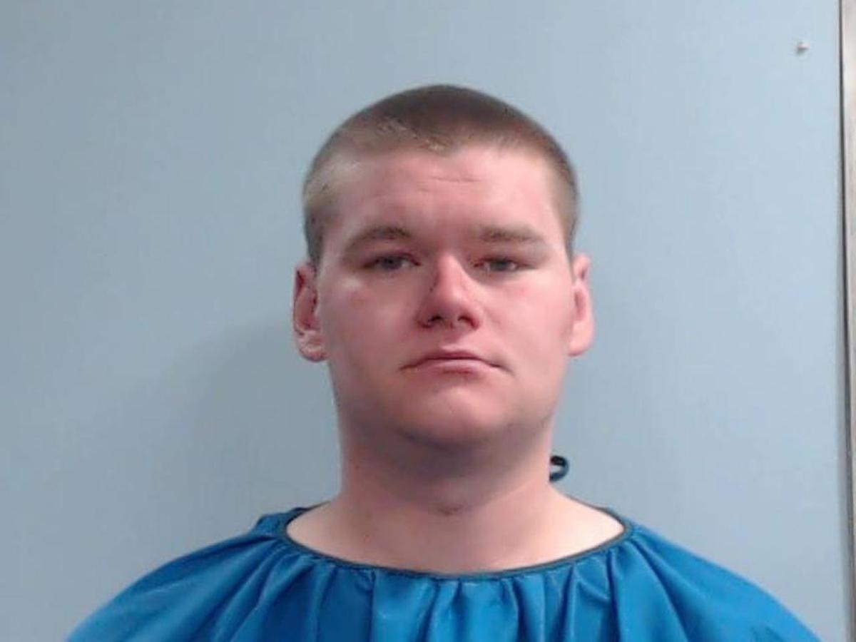 Mitchell Adkins