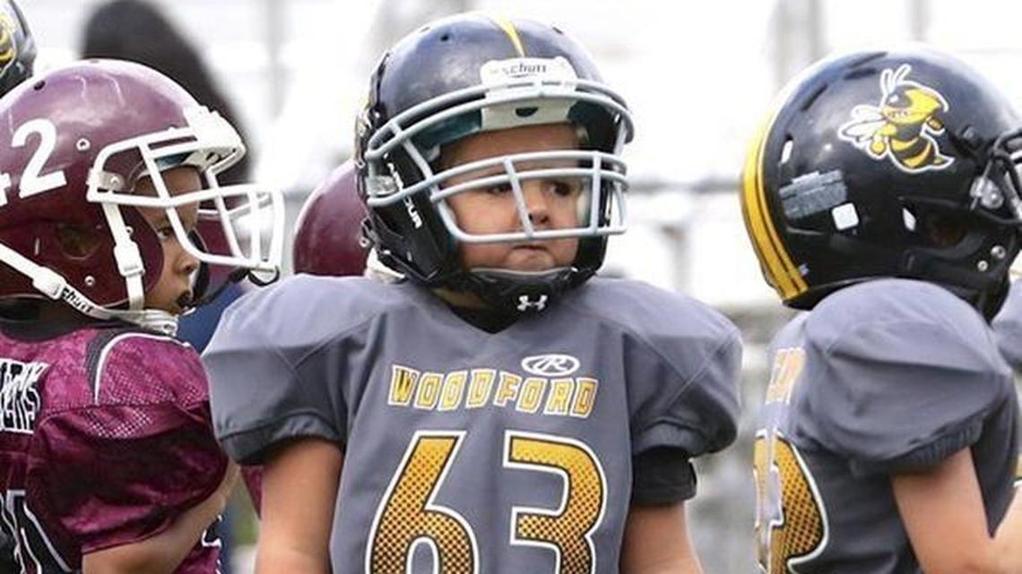 Release of Ronald Exantus, who killed Versailles boy, 6, draws attention of White House