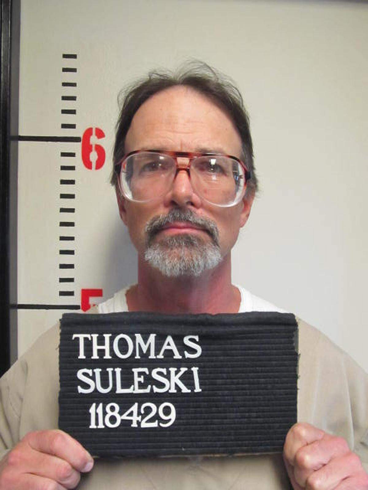 Thomas Suleski