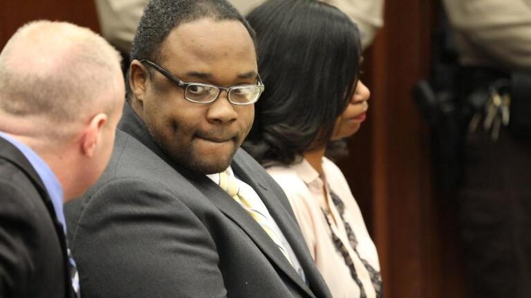Why was a man who killed a Kentucky child released from prison 10 years early?