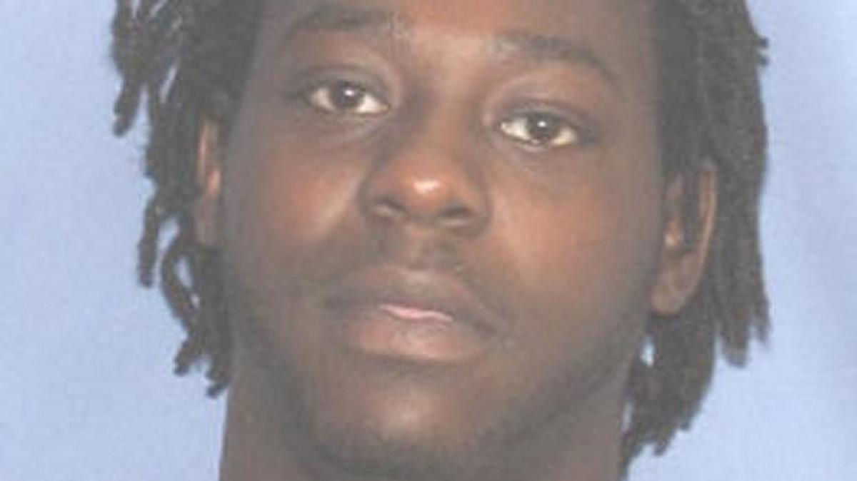 Devante L. Hall