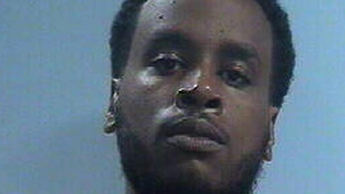 Jermaine Marquise Anderson