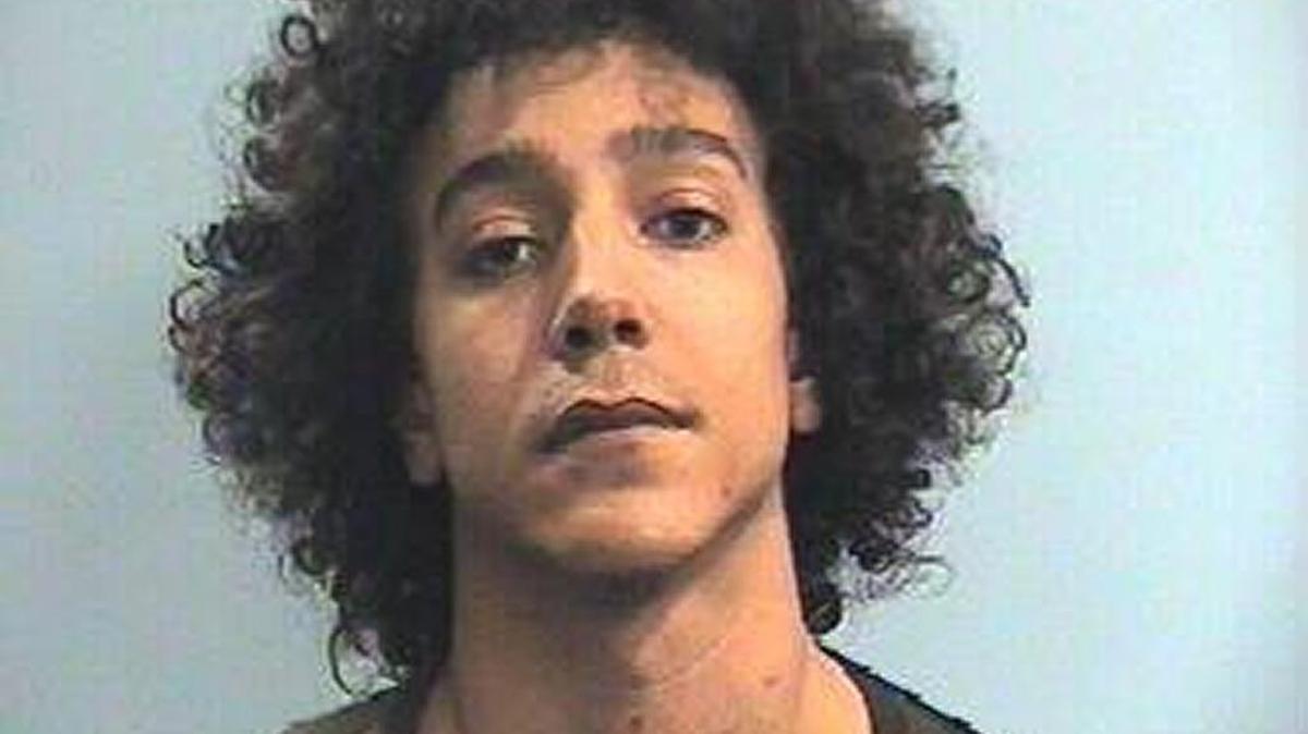 Donald Owen Roark Jr., 25, was arrested Sunday and charged with murder and tampering with physical evidence in the shooting death of Corenz White, 28.