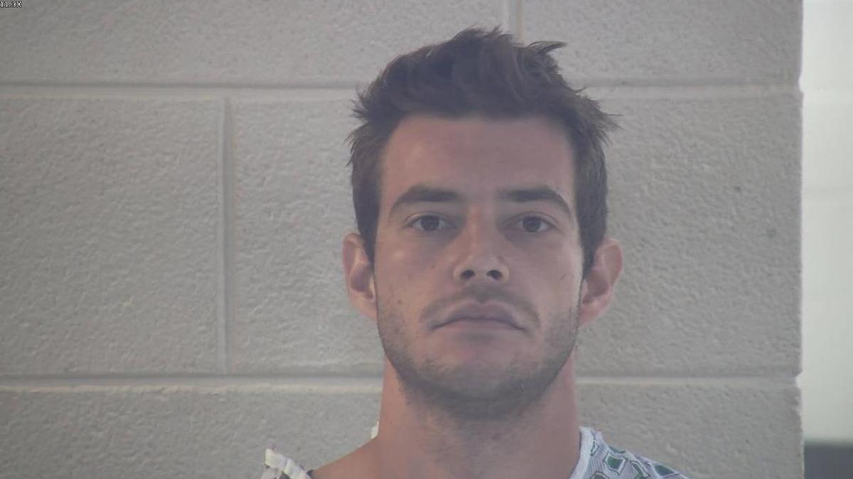 Cody T. Hall pleaded guilty to murder and other charges Wednesday following a brutal 2017 homicide.