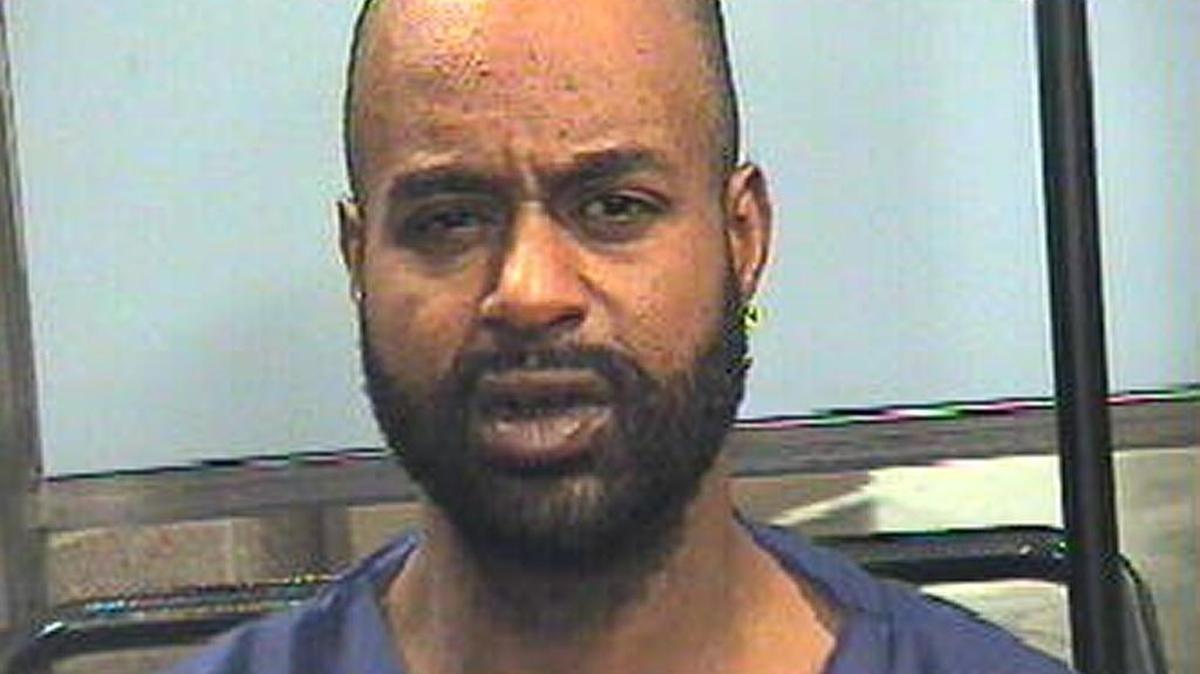Antonio David Adams