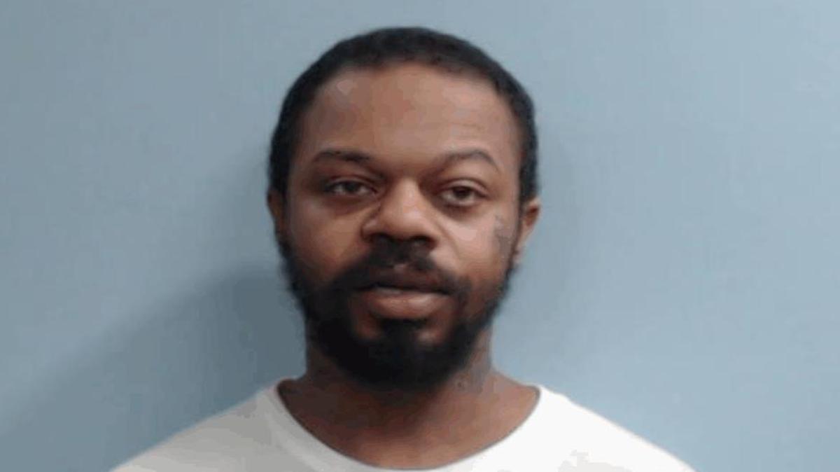 Courtney Darnell Kidd was indicted on charges of robbery, murder and other offenses in the May 7 fatal shooting of Jordan Yeast.
