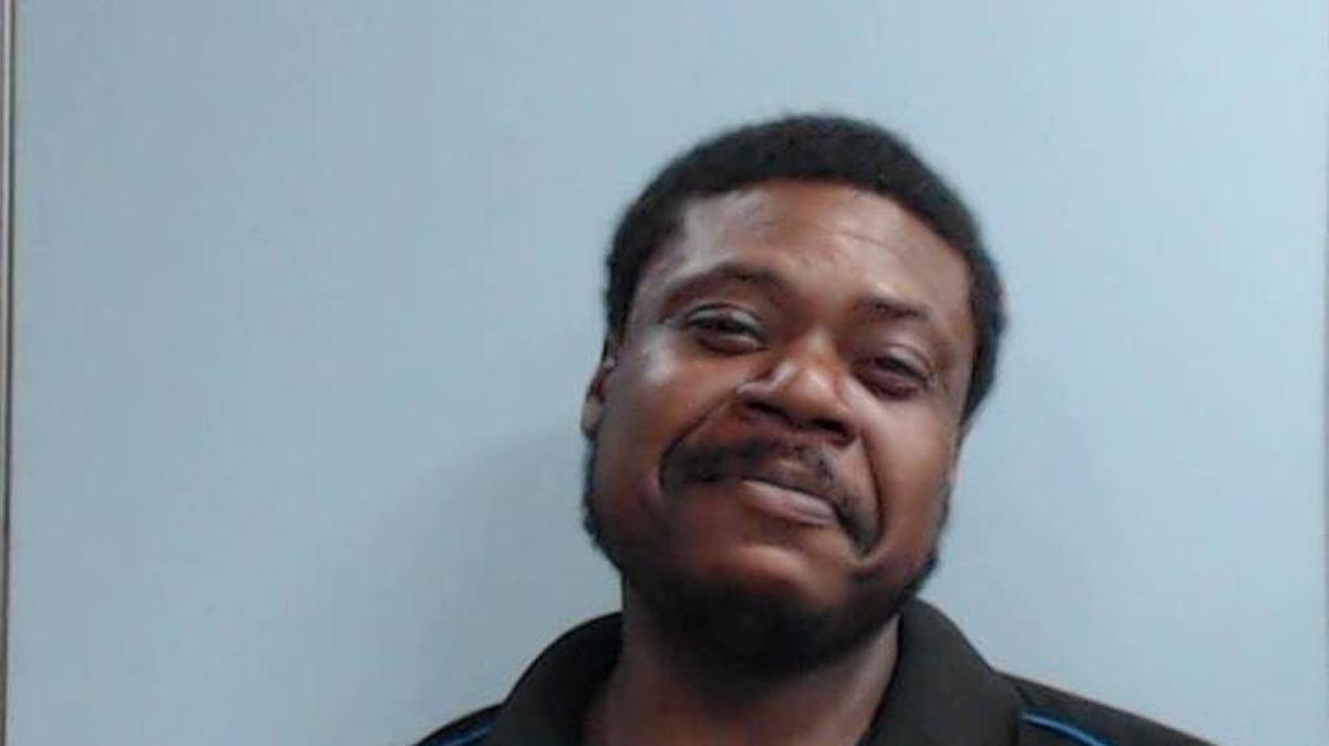 Valenti N. Ware, 35, is wanted by Lexington police in connection with the death of 37-year-old Meghan Lea Acord.