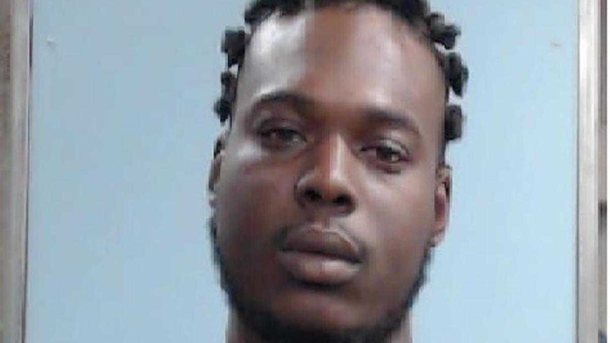 Quadarius Wright