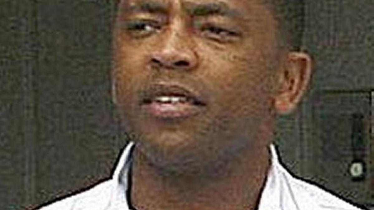 Leon A. Smith.