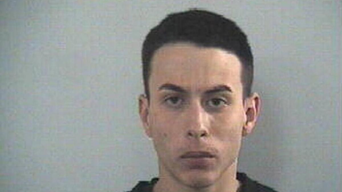 Felix Rivera-Rodrigues was convicted Thursday of complicity in the murder of Alejandro Dominguez-Hernandez in January 2015. He also was convicted of drug trafficking.