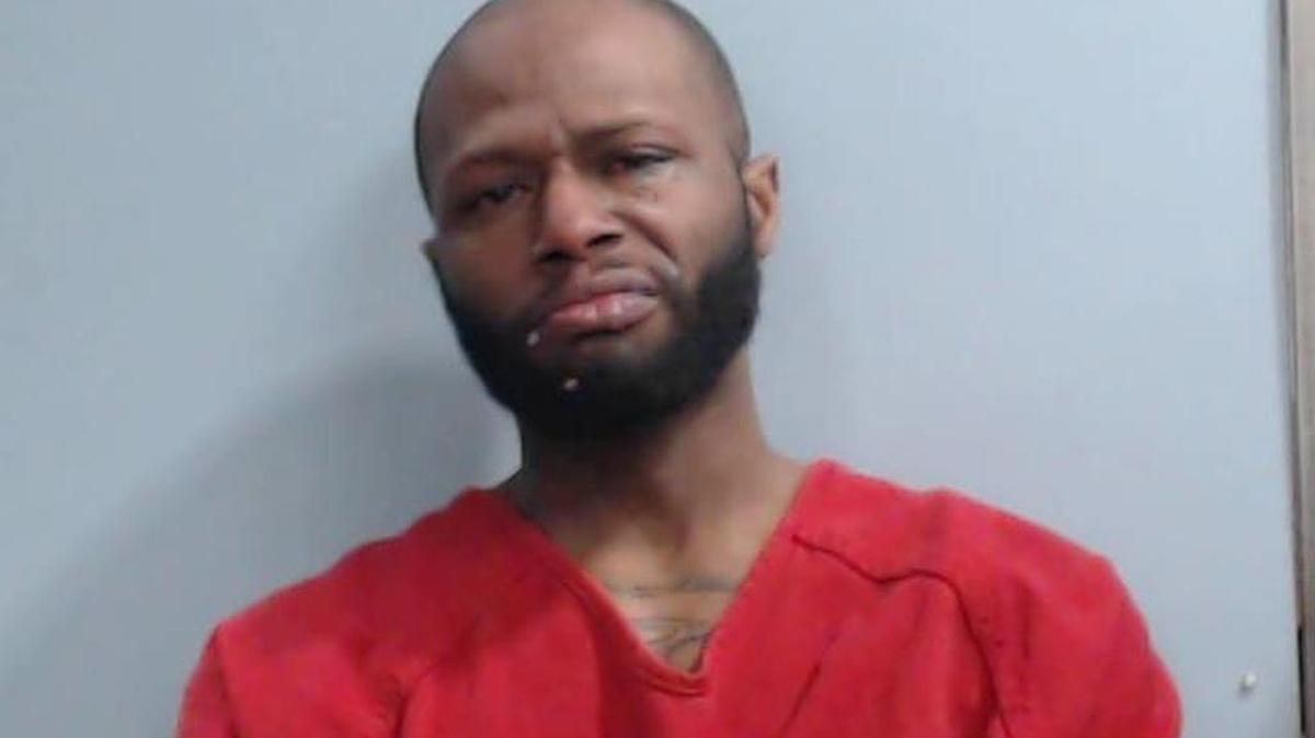Jesse Ray Nance Jr. faces several felony charges, including murder and first-degree assault.