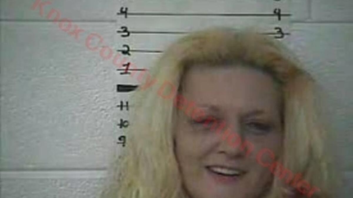 Melissa Warren