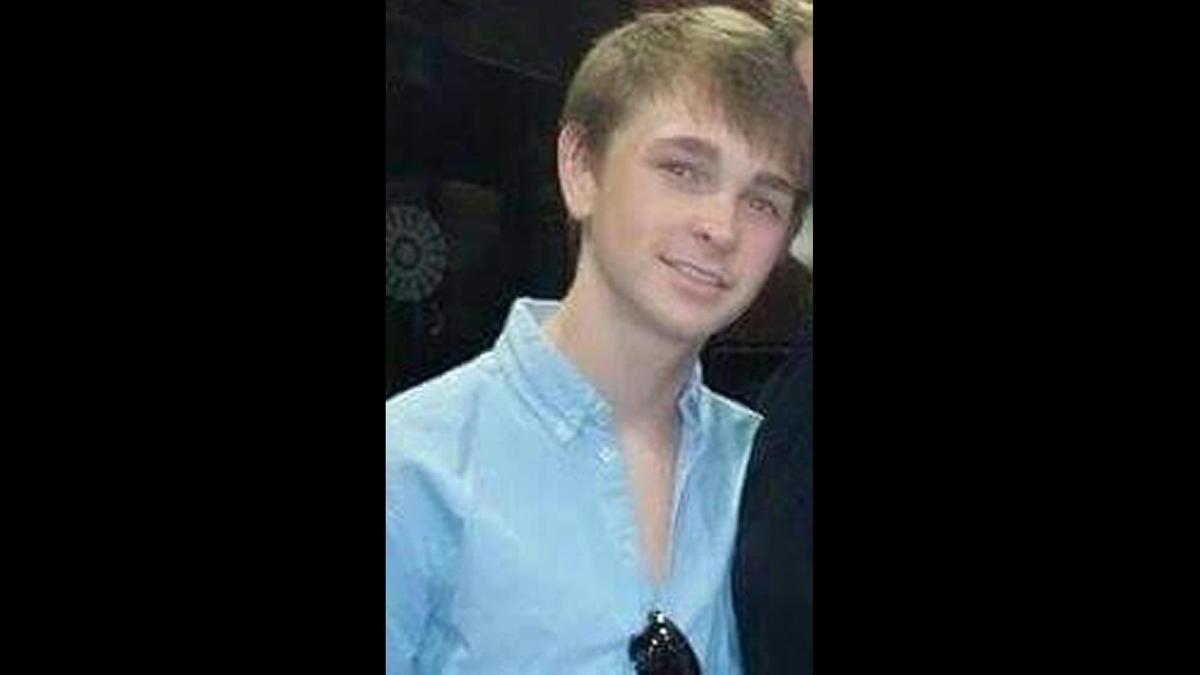 Sean Howard was shot and killed in Lexington on Aug. 5, 2017, according to investigators.