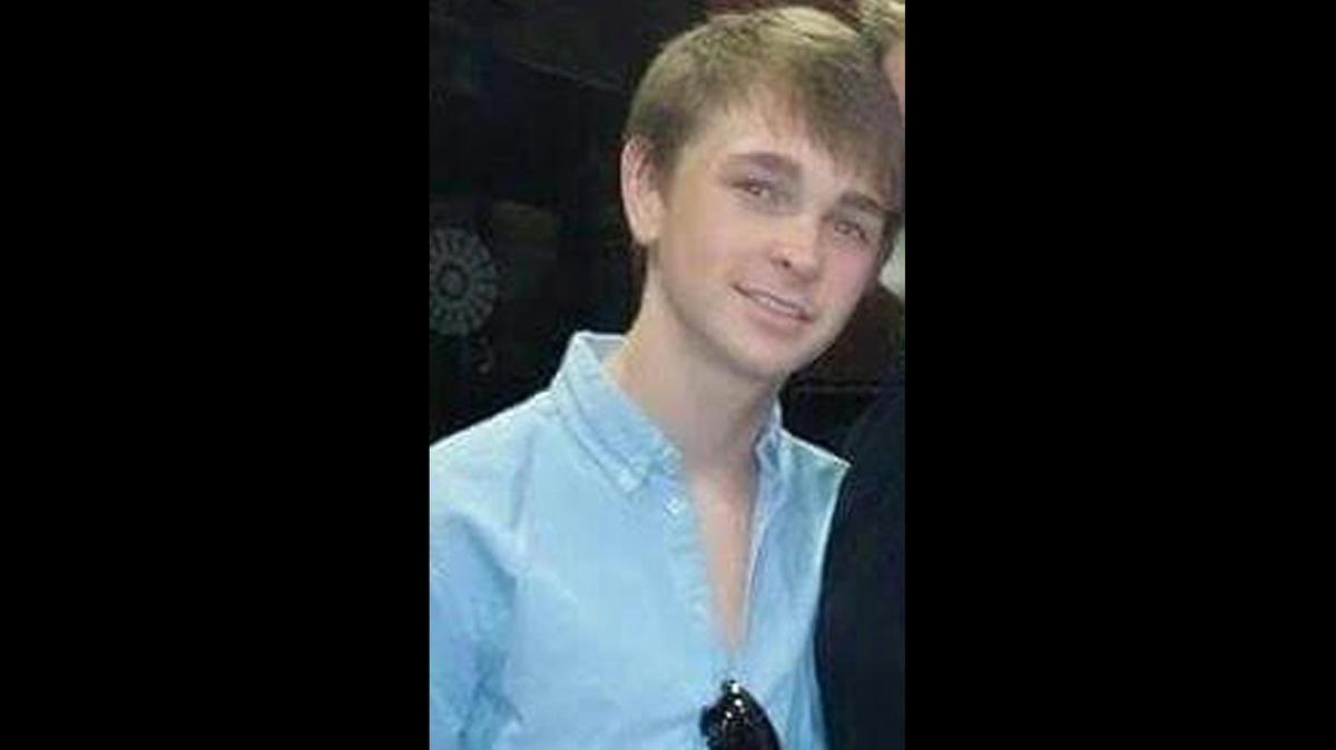 Sean Howard was shot and killed in Lexington on Aug. 5, 2017, according to investigators. 