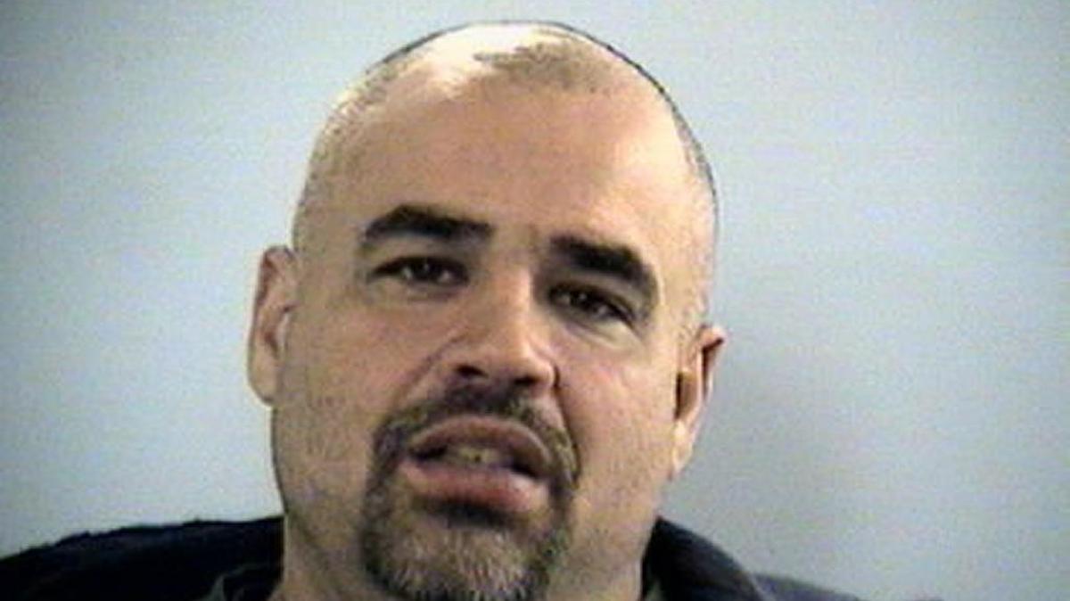 Derrick Vaughn Borders