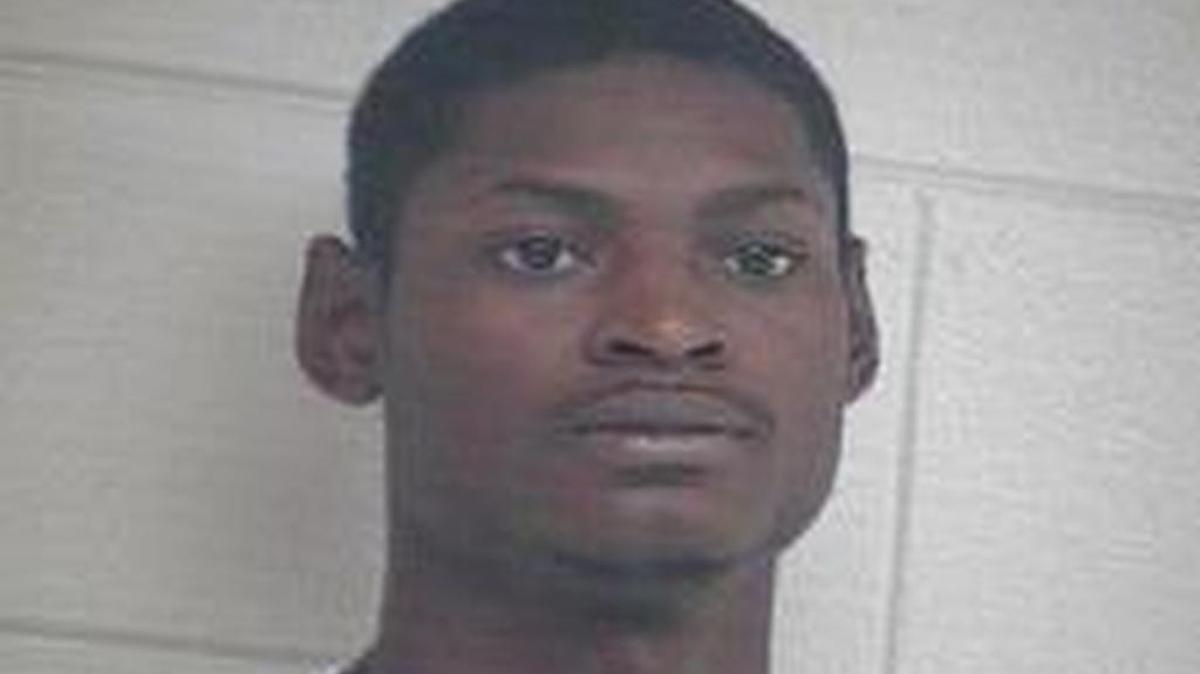 Eugene E. Wade Jr.