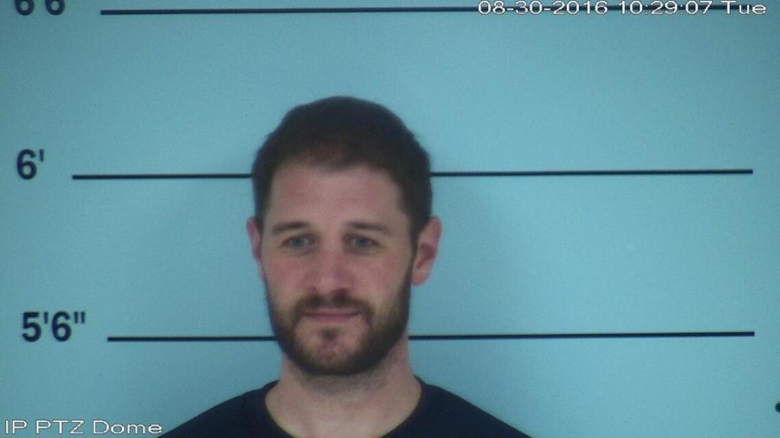 Ex-University of Kentucky basketball player Preston LeMaster arrested on drug charges