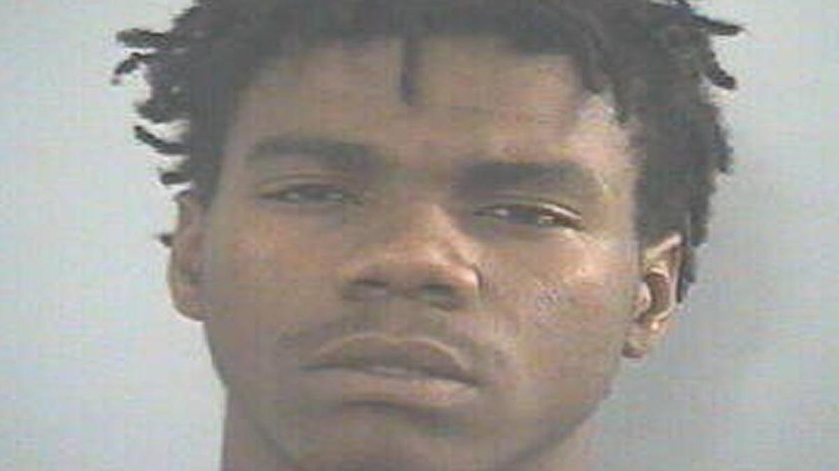 Lamonte A. Williams