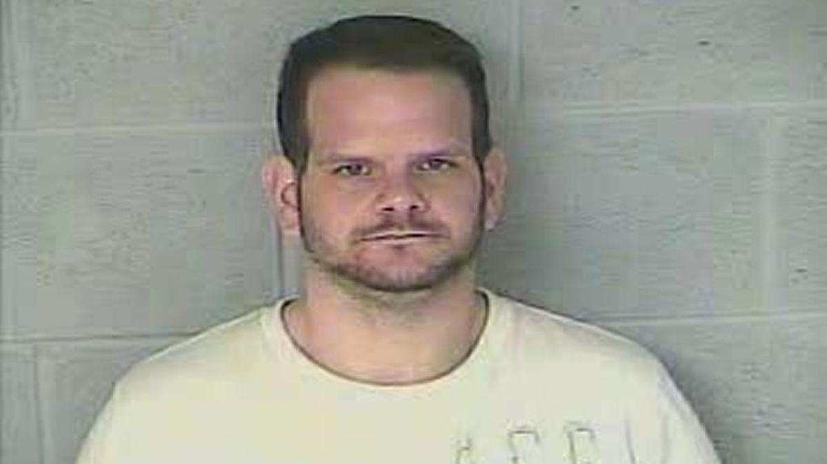 Ledford Hamilton