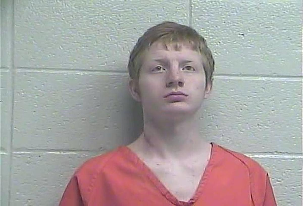 Tristan H. Kelly