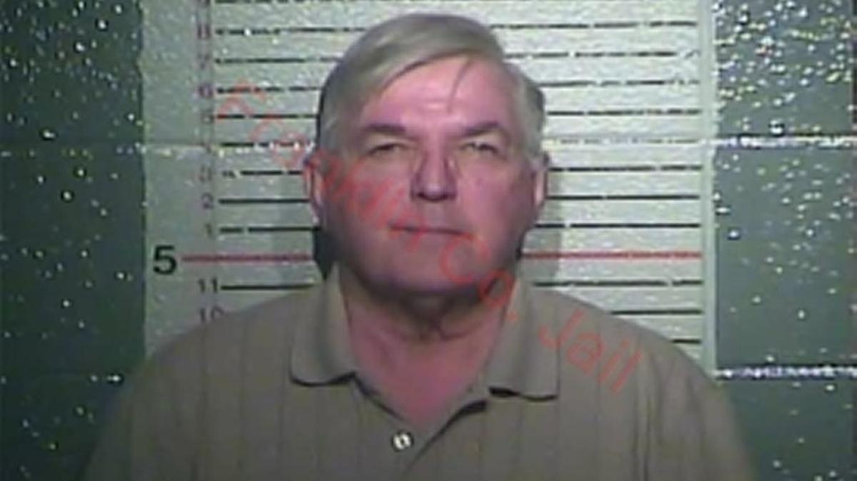 Thomas S. Banta is a former Franklin County constable.