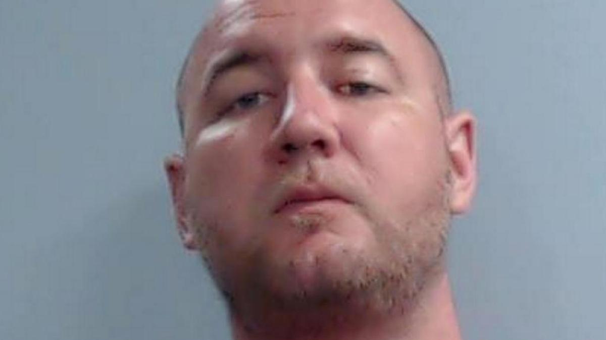 David Williams was charged Monday with the assault of an 80-year-old Lexington woman last August.