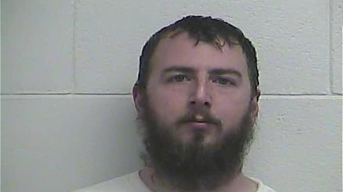 John Patterson, 26