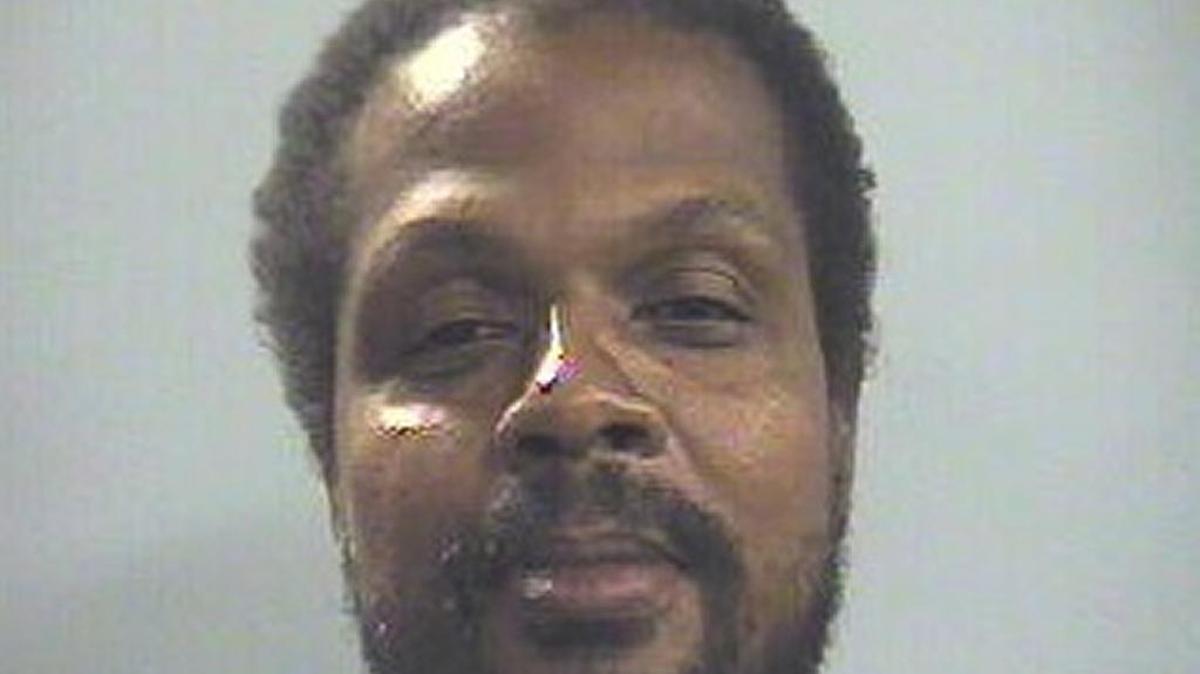James William Mays
