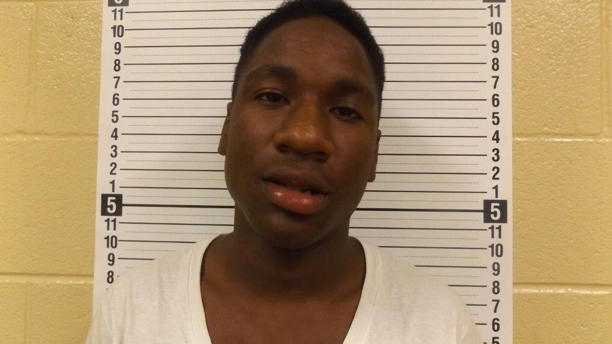 Antonio Bell