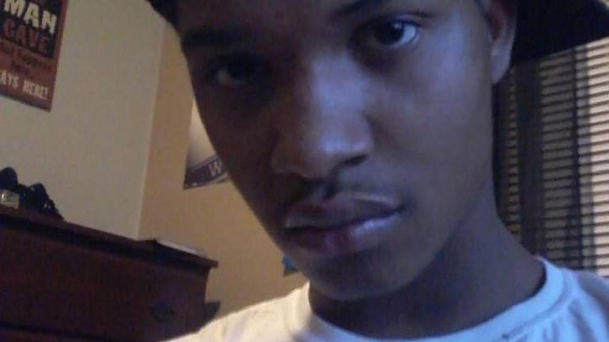 Nathaniel McNealy
