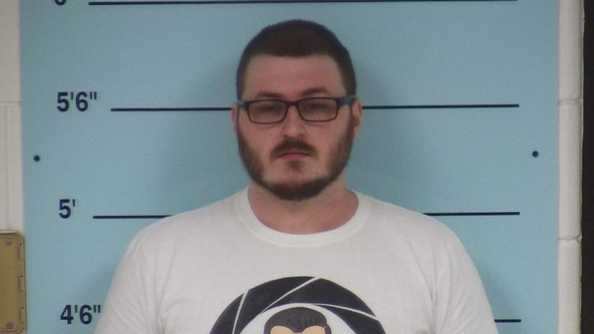 Matthew Tipton