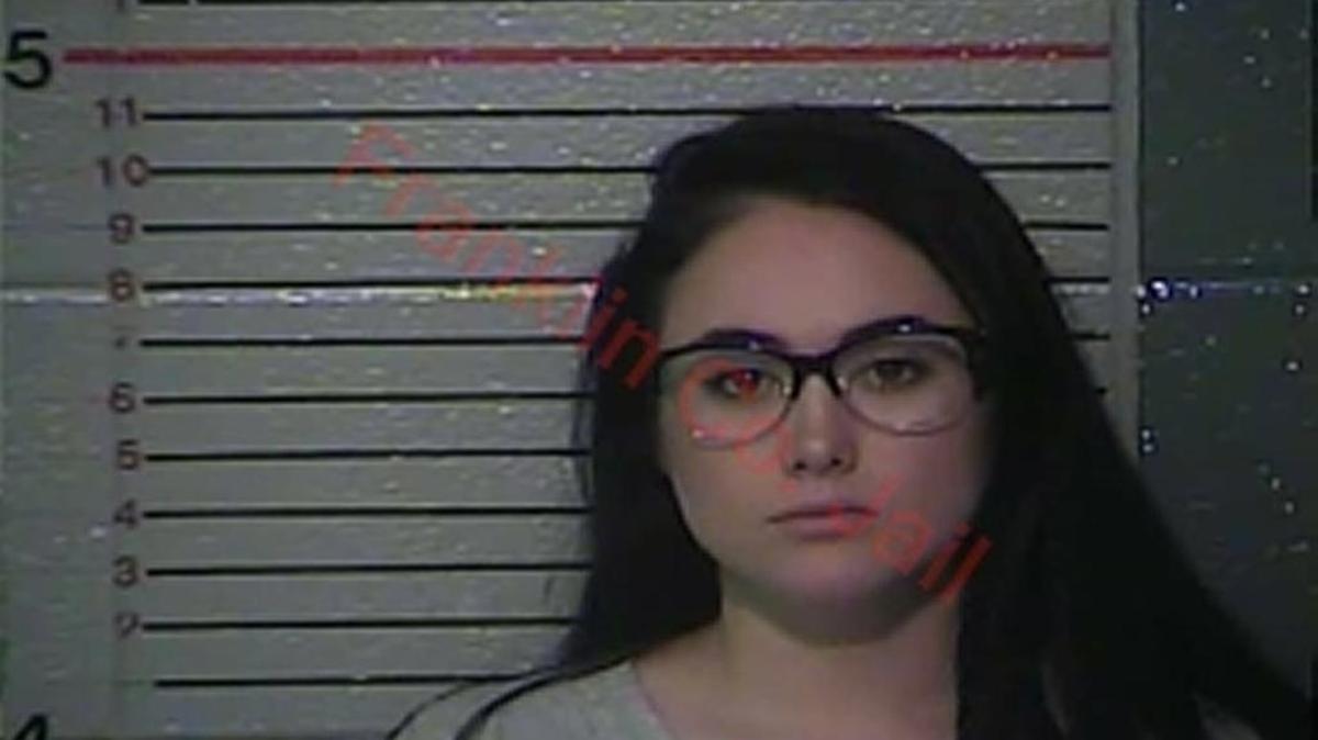 Cameron Elaine Montgomery