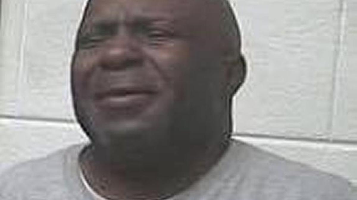 James Taul, 53, has been charged with first-degree murder.
